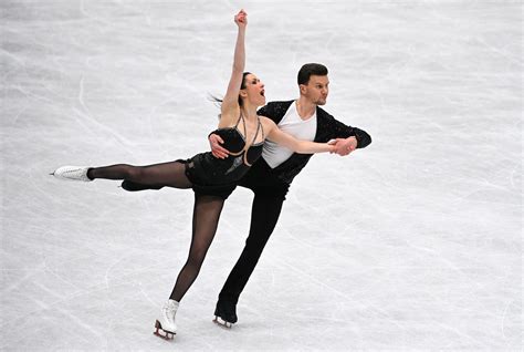 World Figure Skating Championships 2024: How to watch.